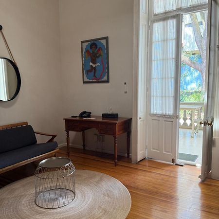 Casa Moctezuma Aparthotel Мексико Сити Екстериор снимка
