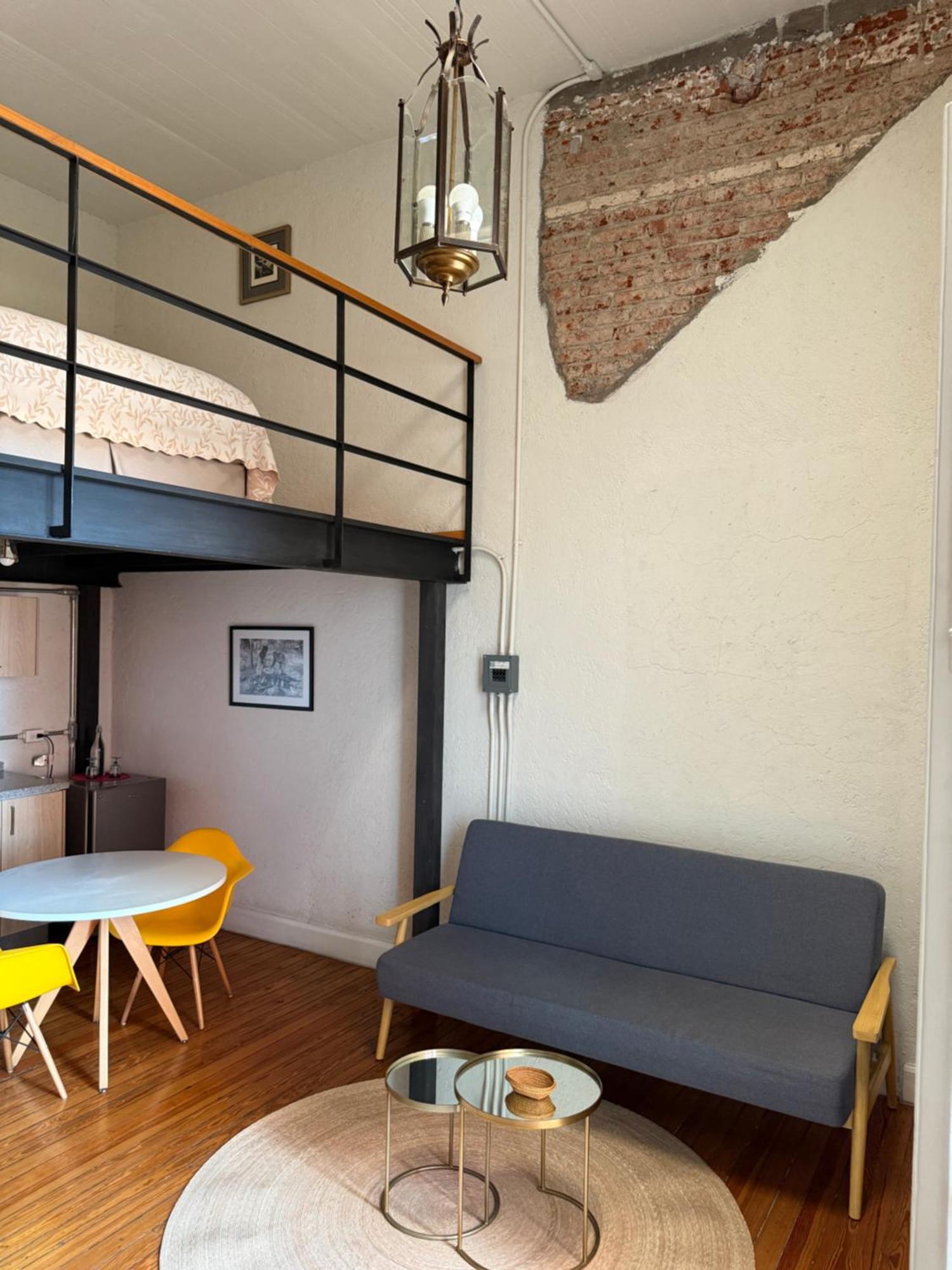 Casa Moctezuma Aparthotel Мексико Сити Екстериор снимка