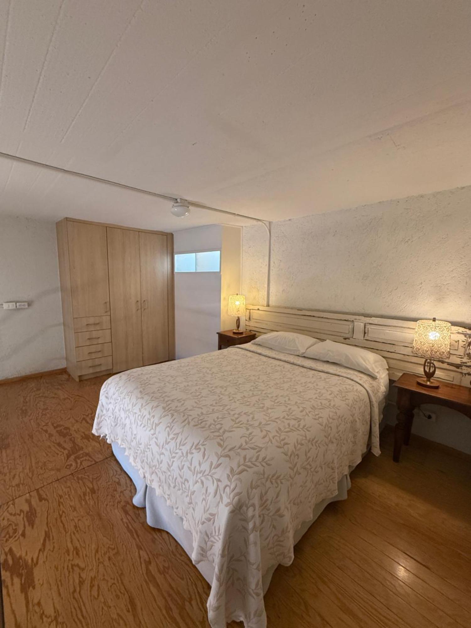 Casa Moctezuma Aparthotel Мексико Сити Екстериор снимка