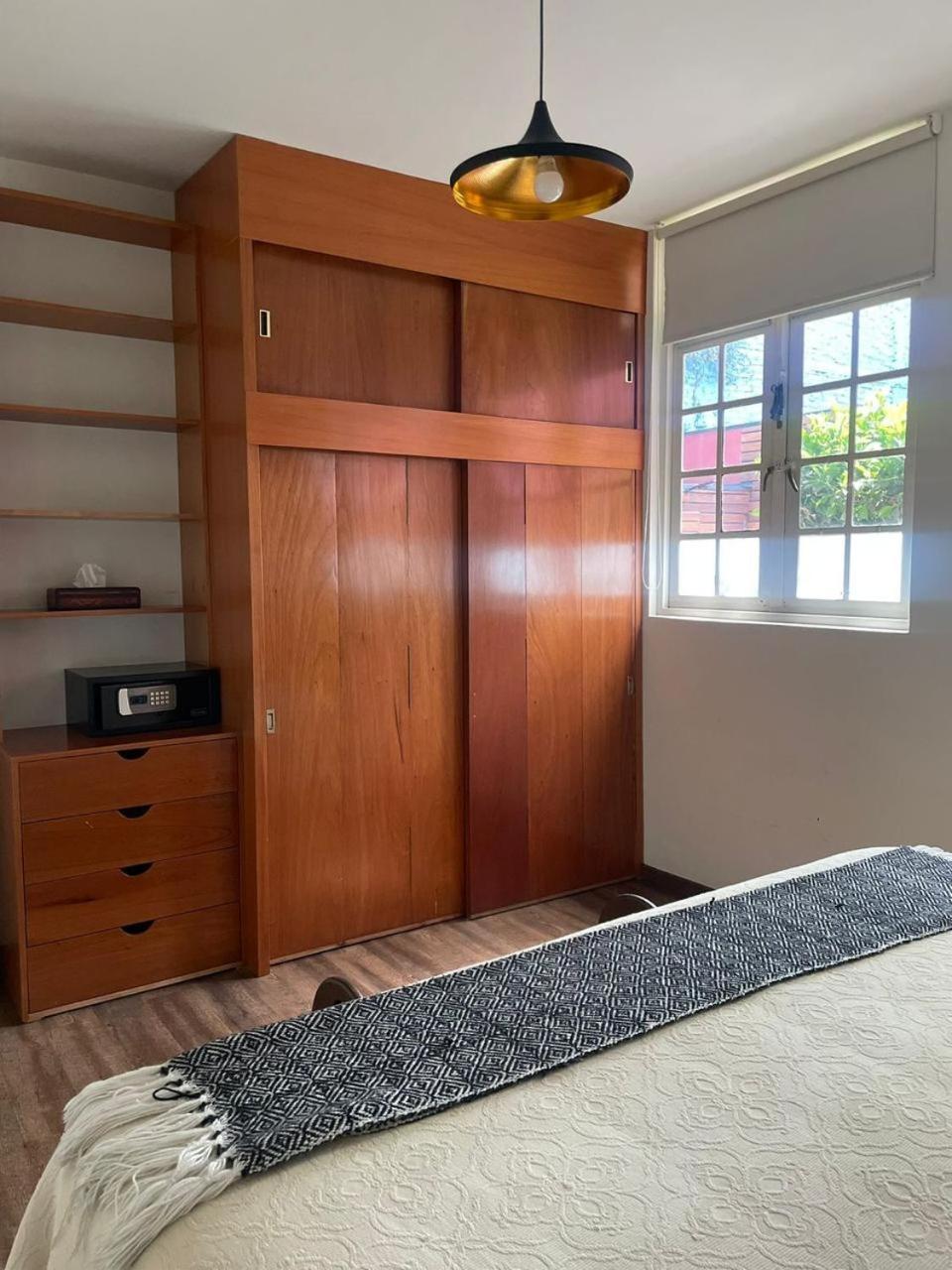 Casa Moctezuma Aparthotel Мексико Сити Екстериор снимка
