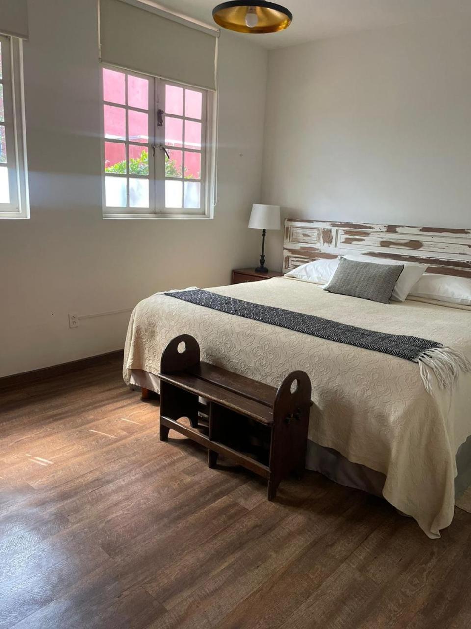 Casa Moctezuma Aparthotel Мексико Сити Екстериор снимка
